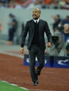 Josep Guardiola